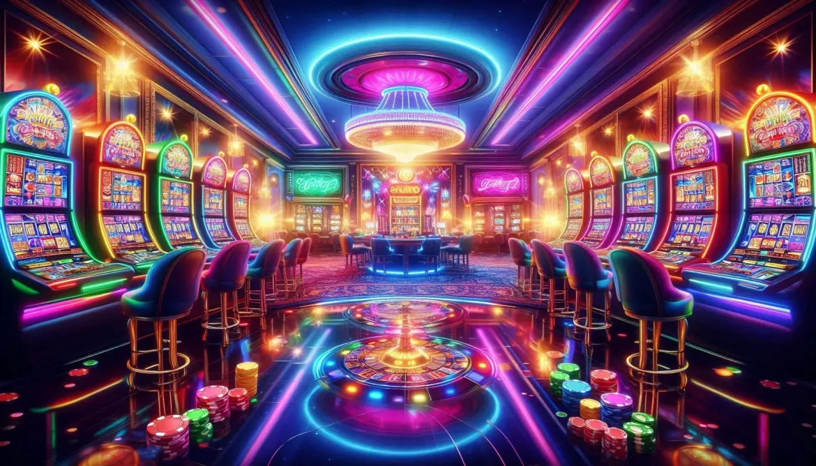Hello Fortune Casino
